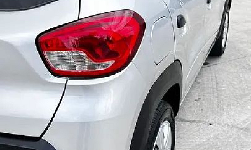 Vendo Kwid 2022...