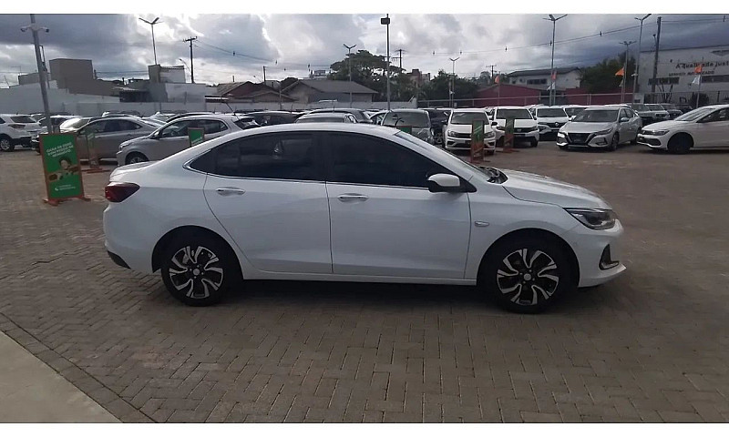 Chevrolet Onix Plus ...