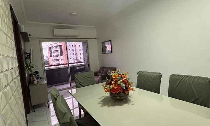 Apto. Cond. Cap Ferr...