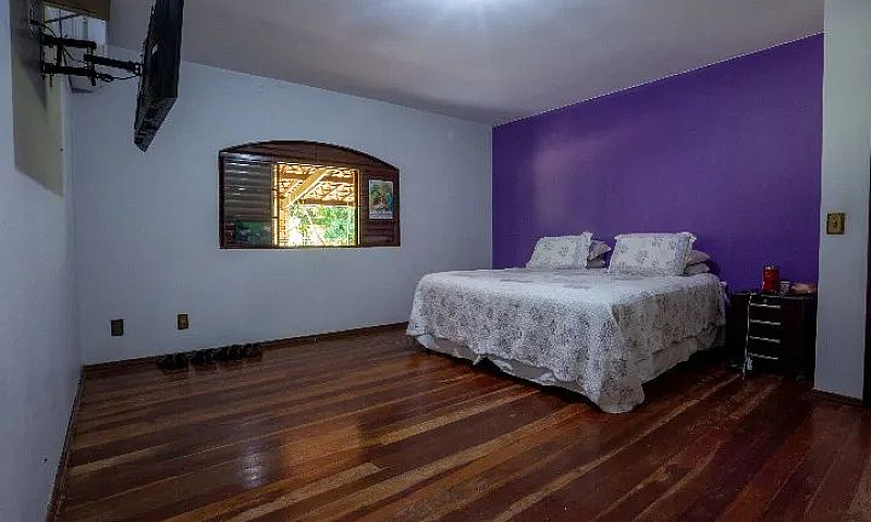 Casa Para Venda Na Q...