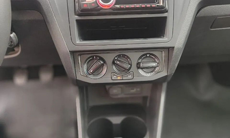 Volkswagen Saveiro R...