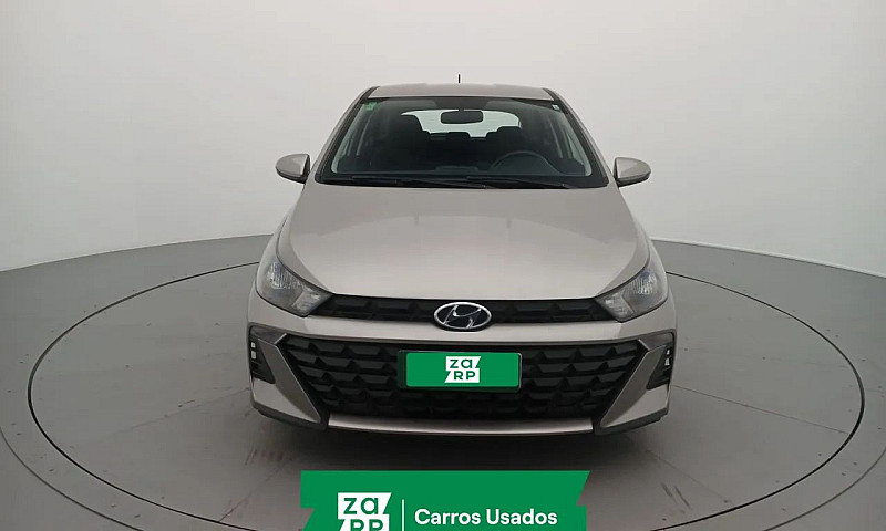 Hyundai Hb20 Sense 1...