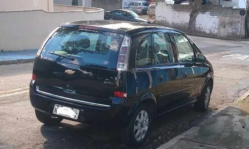 Meriva 1.8 Premium ...