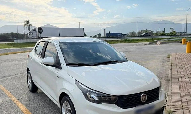 Fiat Argo Drive Gsr ...