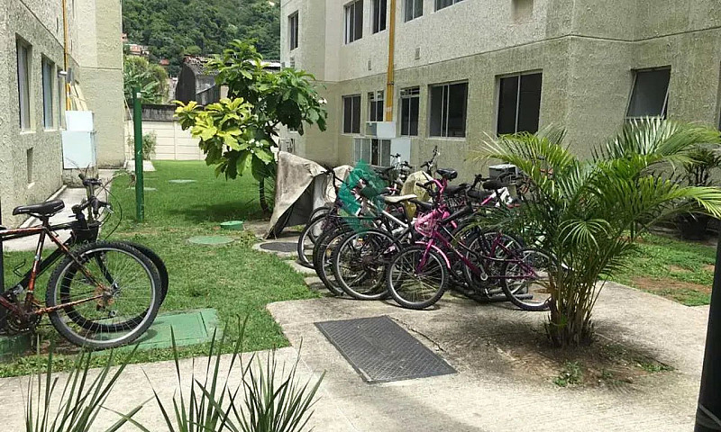 Água Santa | Apartam...