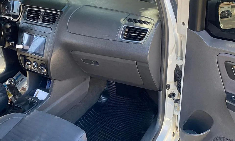 Volkswagen Crossfox ...