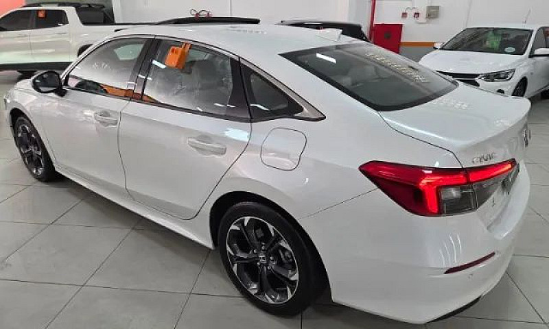 Honda Civic Sed.tour...