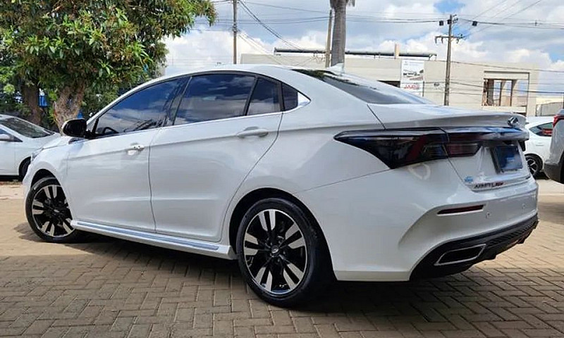 Chery Arrizo 6 Pro 1...