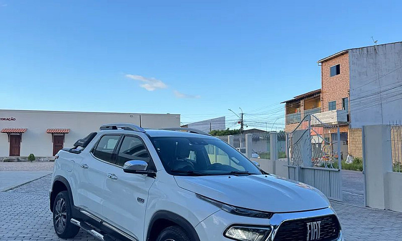 Fiat Toro Ranch 2.0 ...