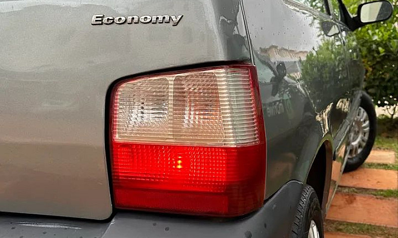 Fiat Uno Mille 1.0 F...