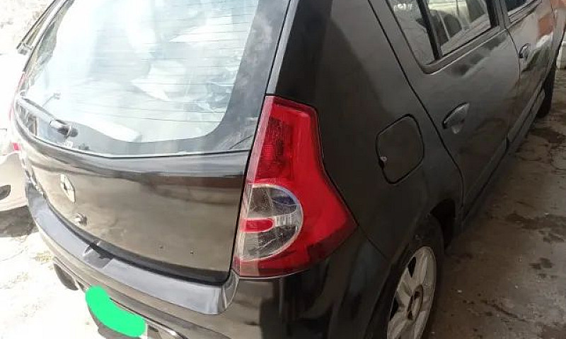 Renault Sandero Priv...