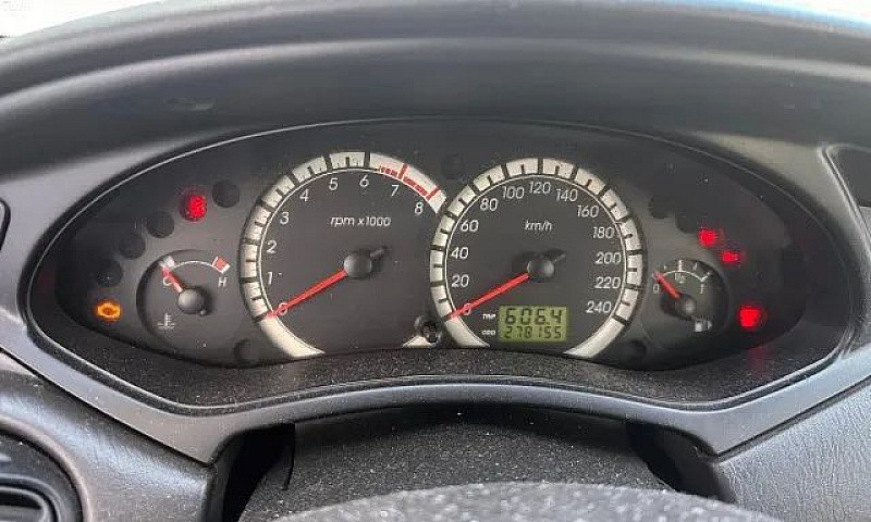 Ford Focus 1.6 S/Se/...