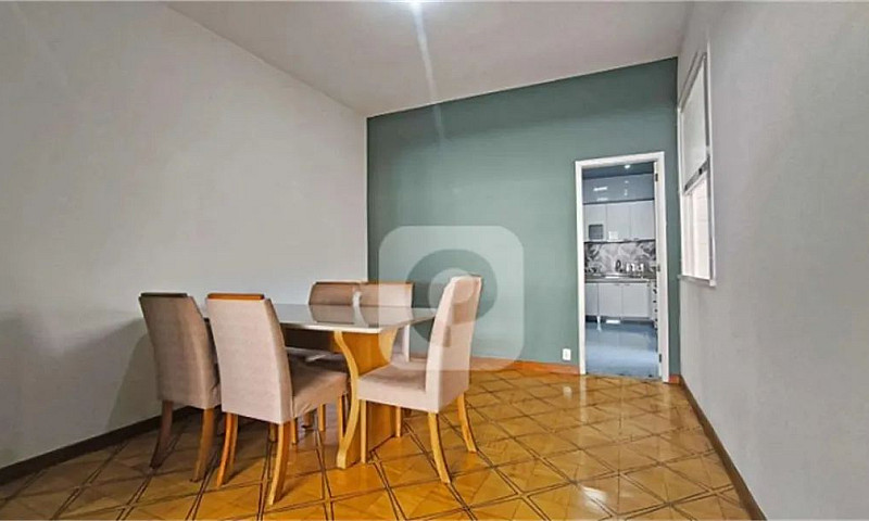 Apartamento Tijuca, ...