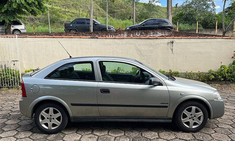 Chevrolet Astra Adva...