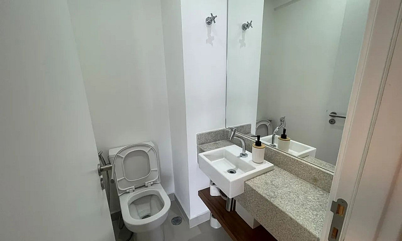 Apartamento Para Loc...