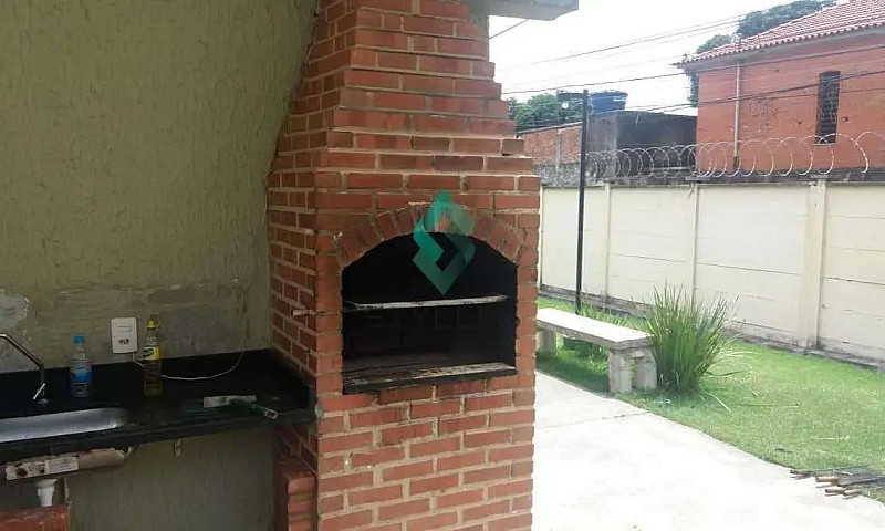 Água Santa | Apartam...
