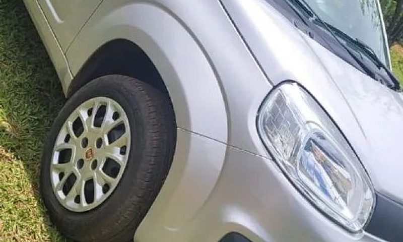 Fiat Uno Attractive ...