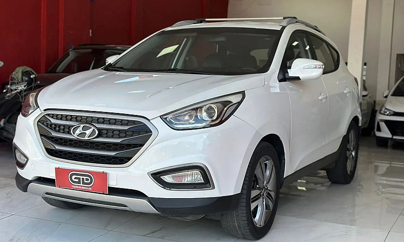 Hyundai Ix35 Gl 2.0 ...