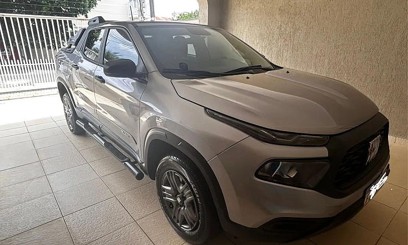 Fiat Toro Endurance ...