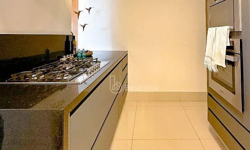 Apartamento Com 2 Do...