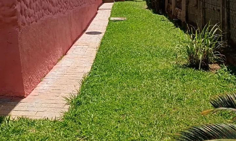 Linda Chácara Em Ter...