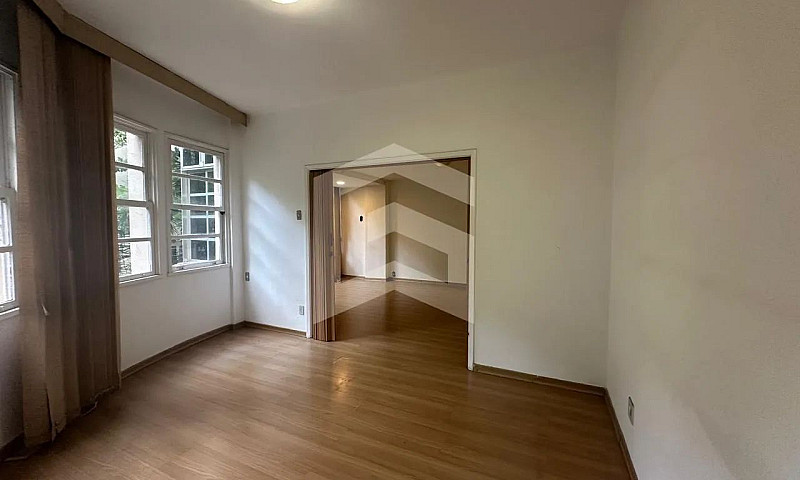 Apartamento Para Ven...