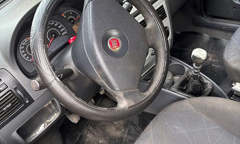 Fiat Siena Elx 1.4 M...