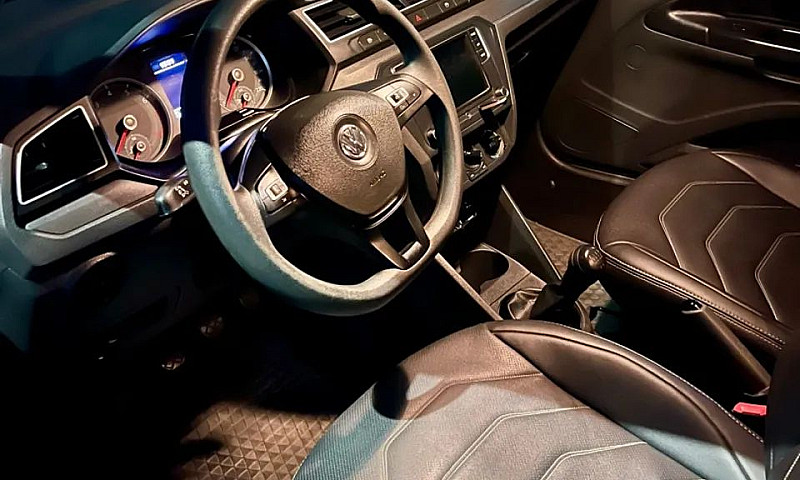 Volkswagen Gol Geraç...