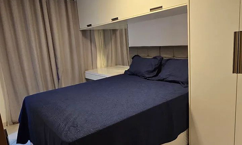 Apartamento 100% Mob...