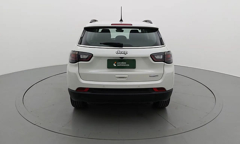 Jeep Compass Long. T...