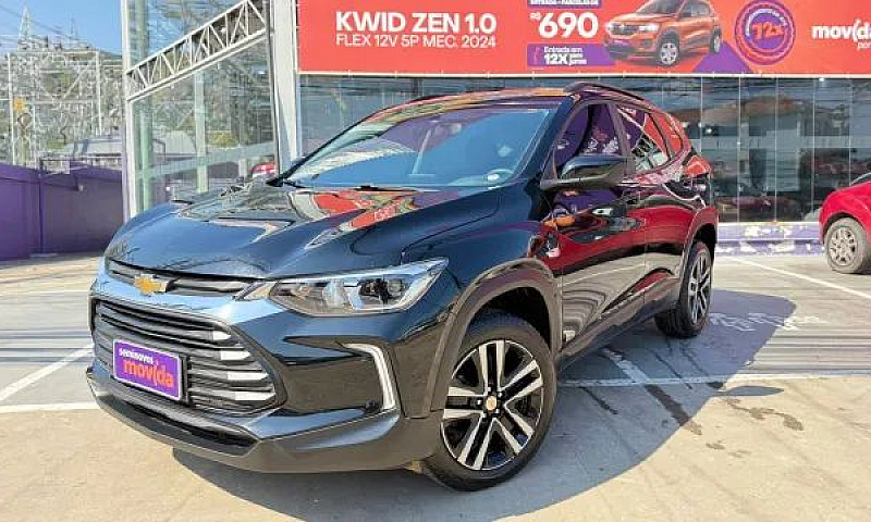 Chevrolet Tracker Lt...