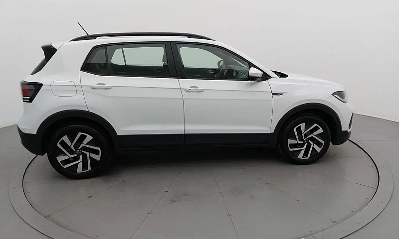Volkswagen T-Cross C...