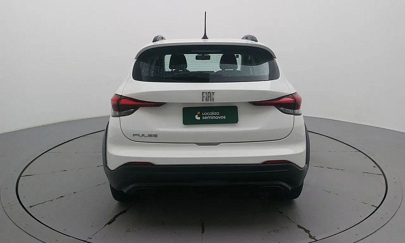 Fiat Pulse Drive 1.0...