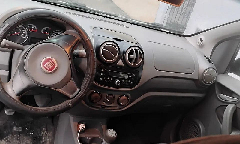 Fiat Palio Attra./It...