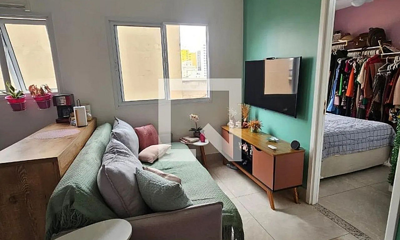 Apartamento À Venda ...