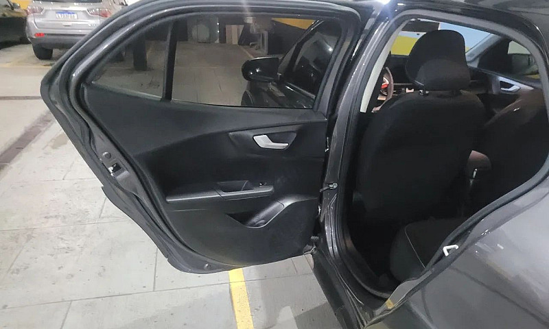 Fiat Pulse Audace 1....