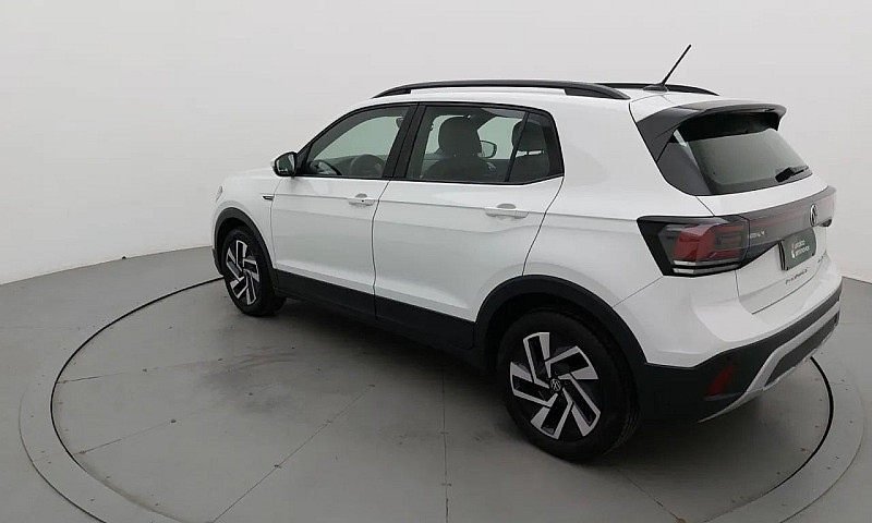 Volkswagen T-Cross C...