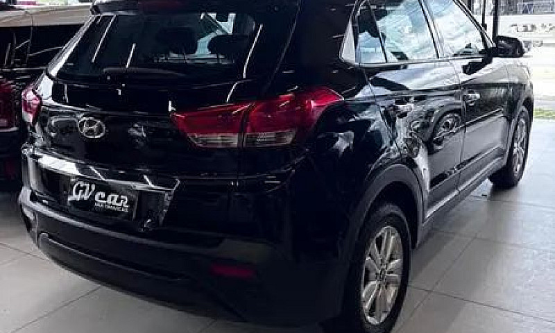 Hyundai Creta Attitu...