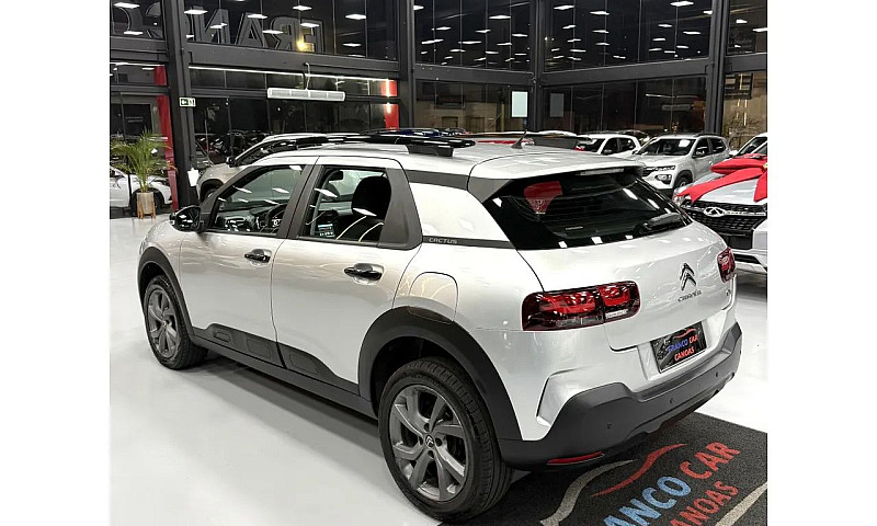 Citroen C4 Cactus Fe...