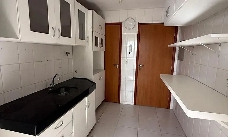 Apartamento Para Alu...