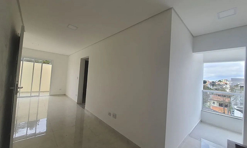 Apartamento Com 2 Do...
