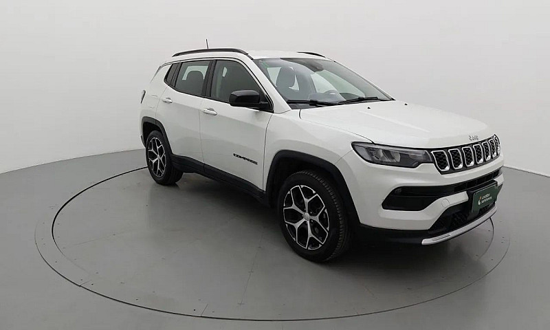 Jeep Compass Long. T...