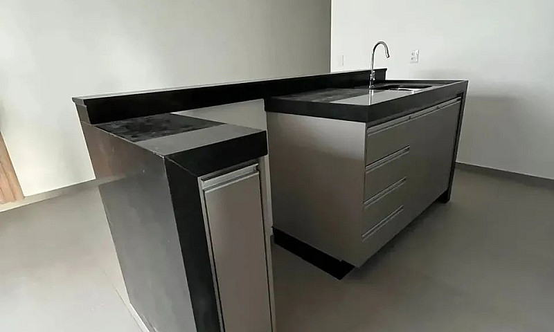 Apartamento Com 2 Qu...