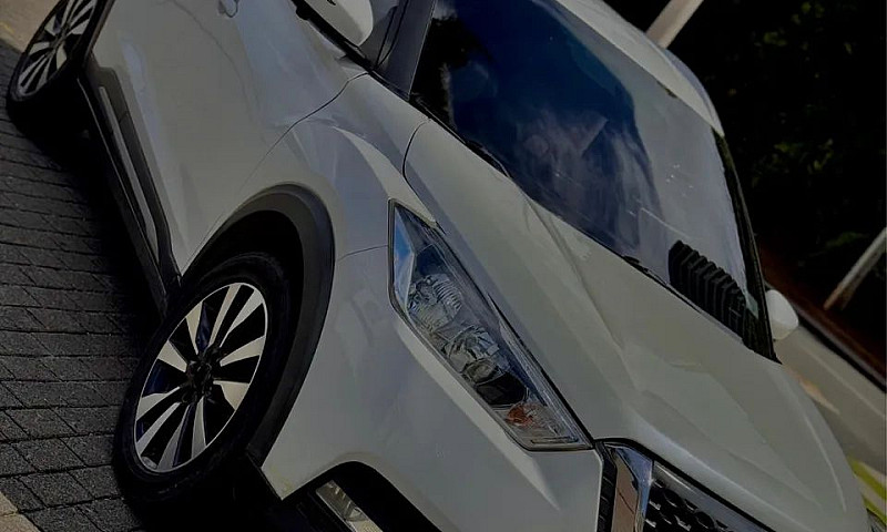 Nissan Kicks Sl 1.6 ...