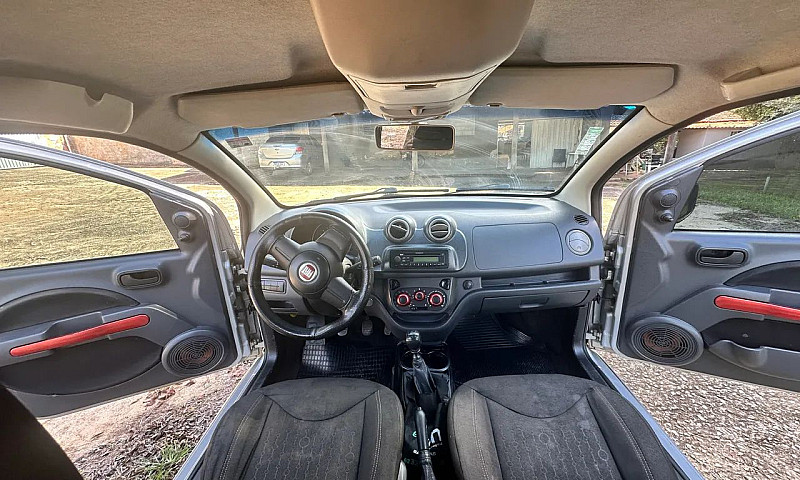 Fiat Uno Sporting 1....