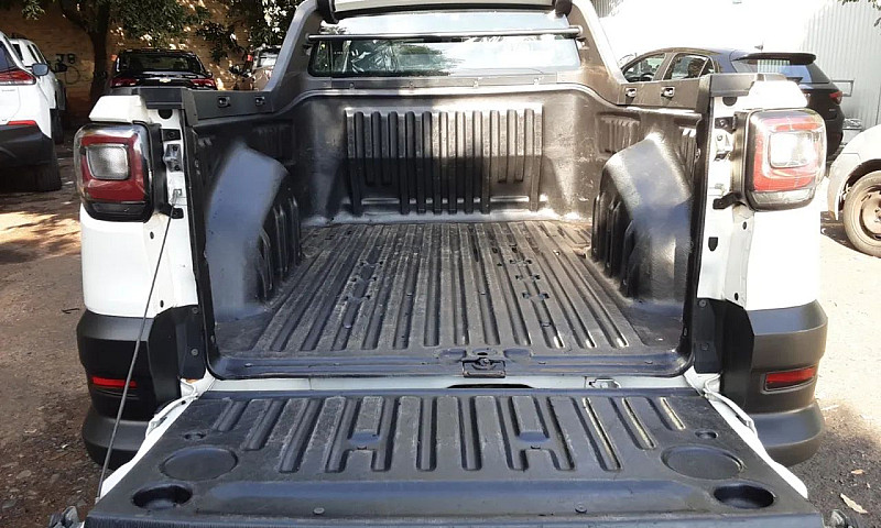 Fiat Strada Enduranc...