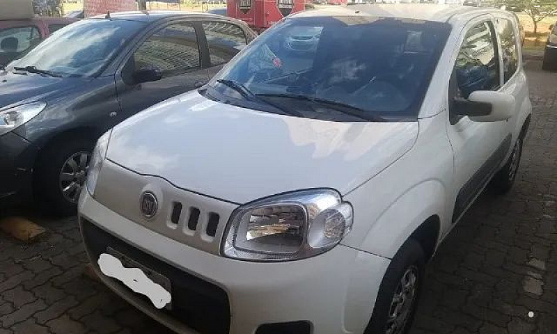 Fiat Uno Vivace 1.0 ...
