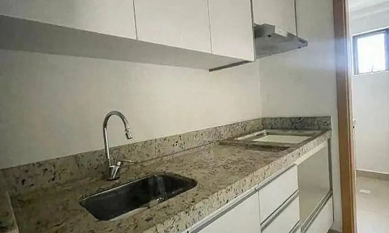 Apartamento Com 2 Do...