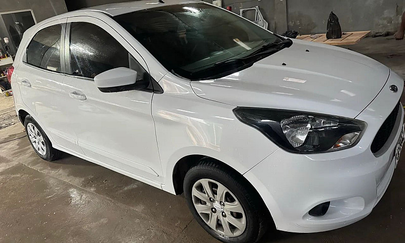 Ford Ka 1.0 Se/Se Pl...