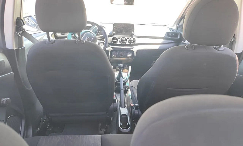 Fiat Argo Drive 1.0 ...